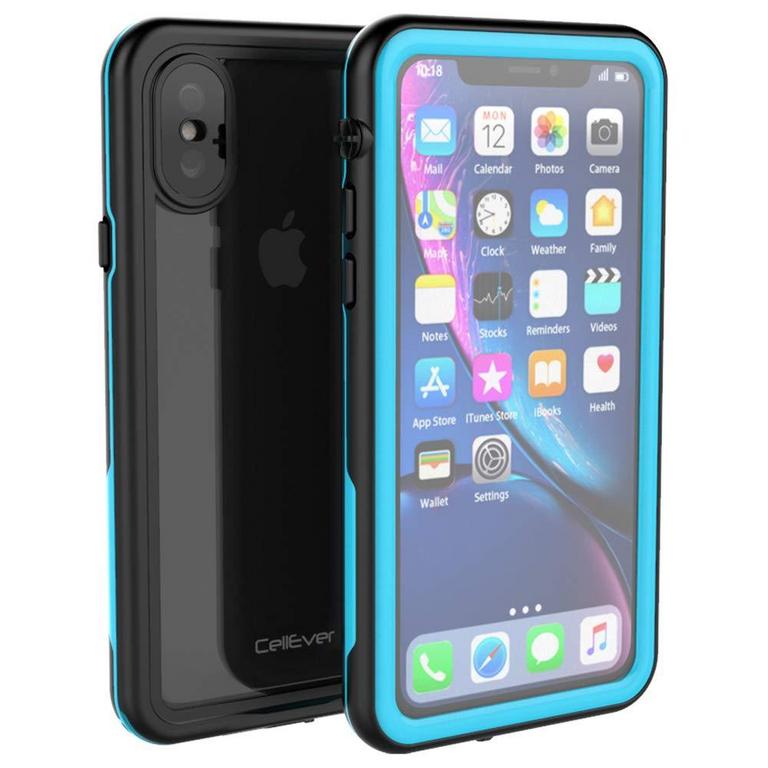 CELLEVER IPHONE XS CASE