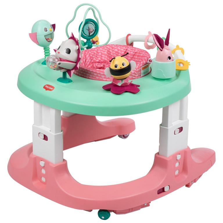 4-IN-1 BABY ACTIVITY CENTER