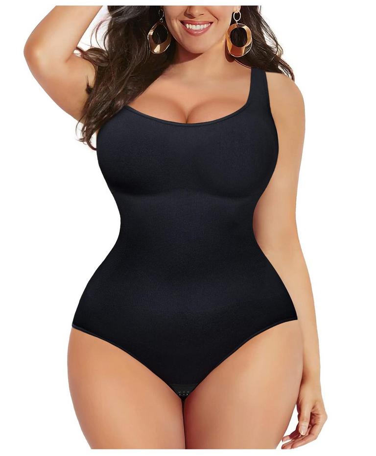 GOTOLY L BODYSUIT SHAPEWEAR WOMEN'S