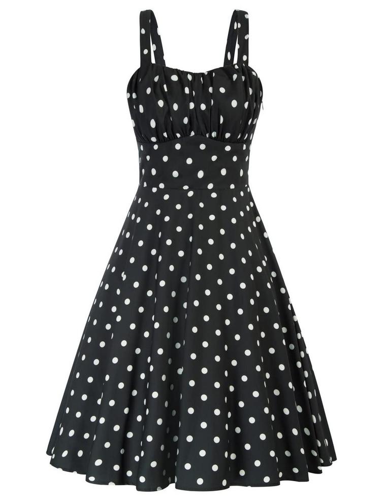BELLE POQUE WOMEN'S MIDI DRESS