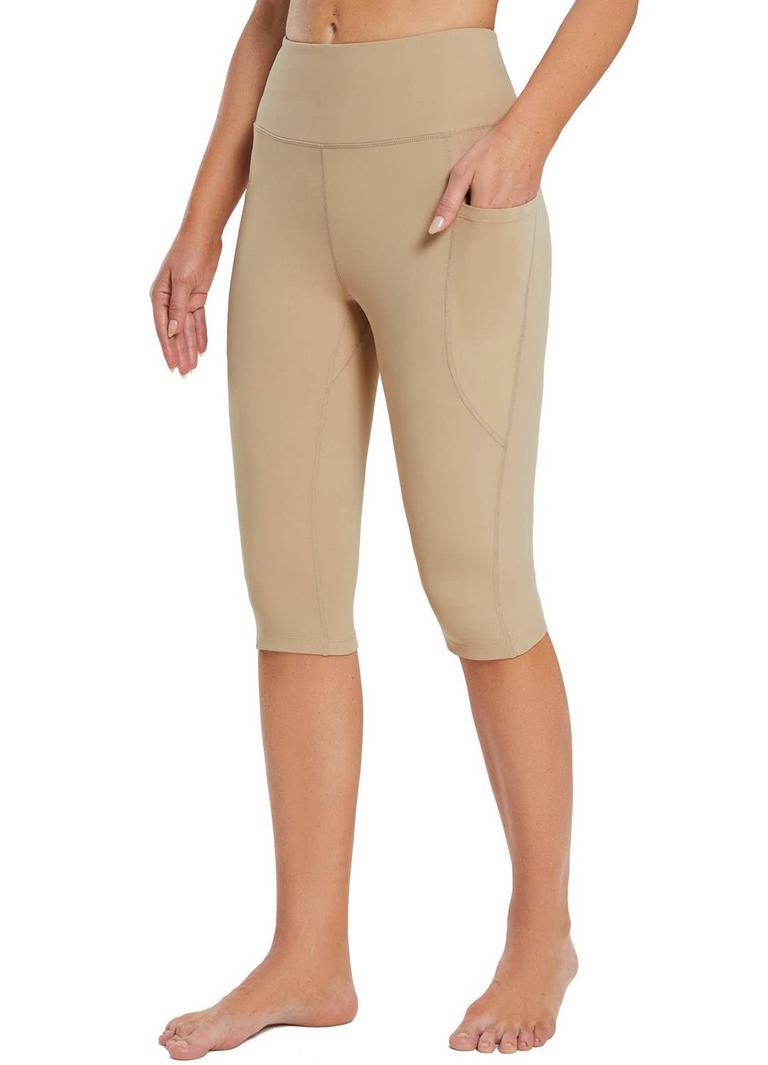 BALEAF CAPRIS W POCKETS M