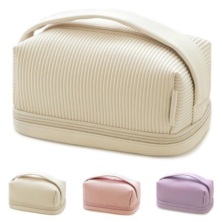 LARGE DOUBLE LAYER BAG
