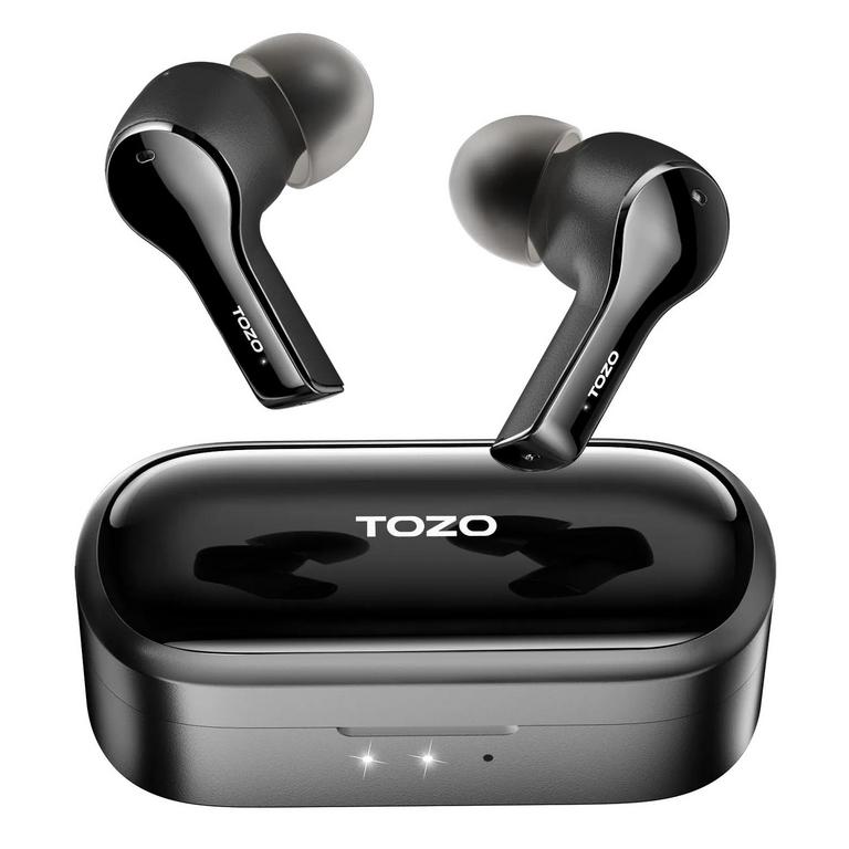 TOZO T9 WIRELESS EARBUDS
