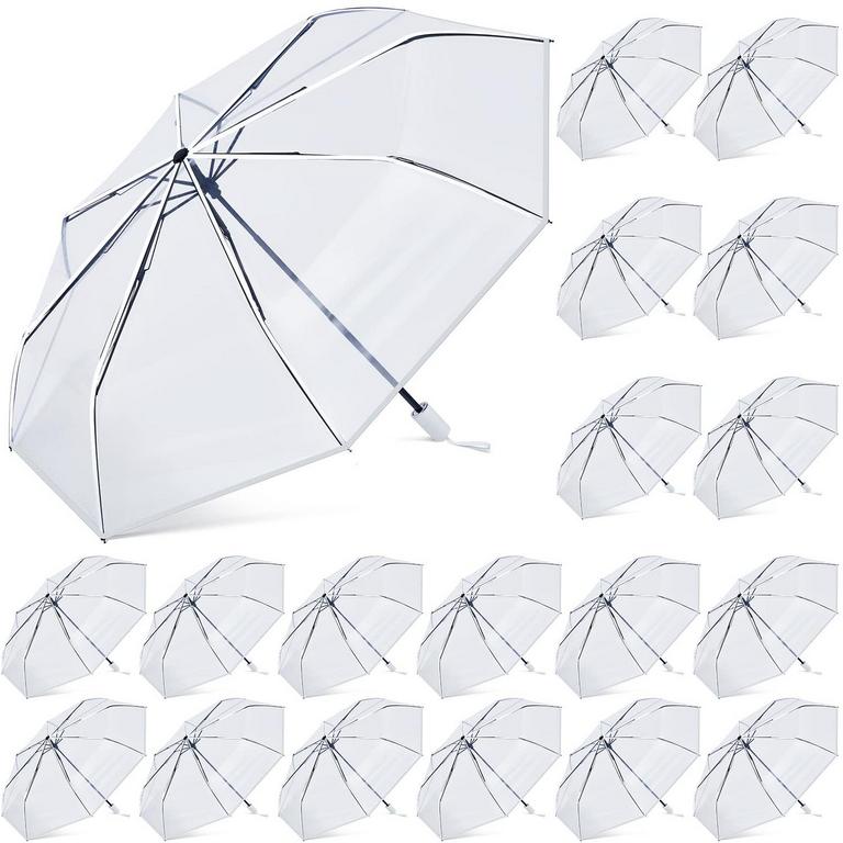 Zipperbuy WEDDING UMBRELLAS BULK