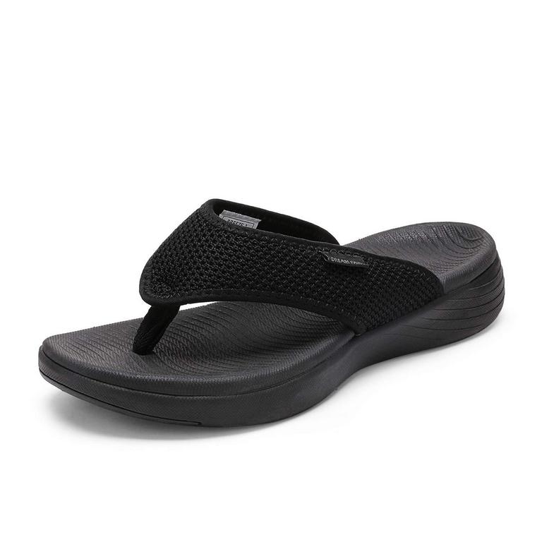 DREAM PAIRS FLIP FLOPS WOMEN'S SZ 9.5