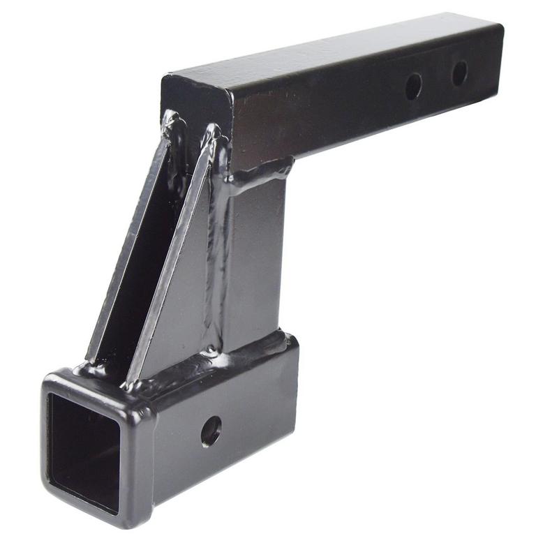 TOPTOW HITCH EXTENDER ADAPTER