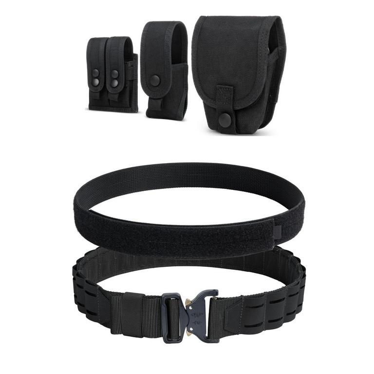 VISMIX TACTICAL BATTLE BELT