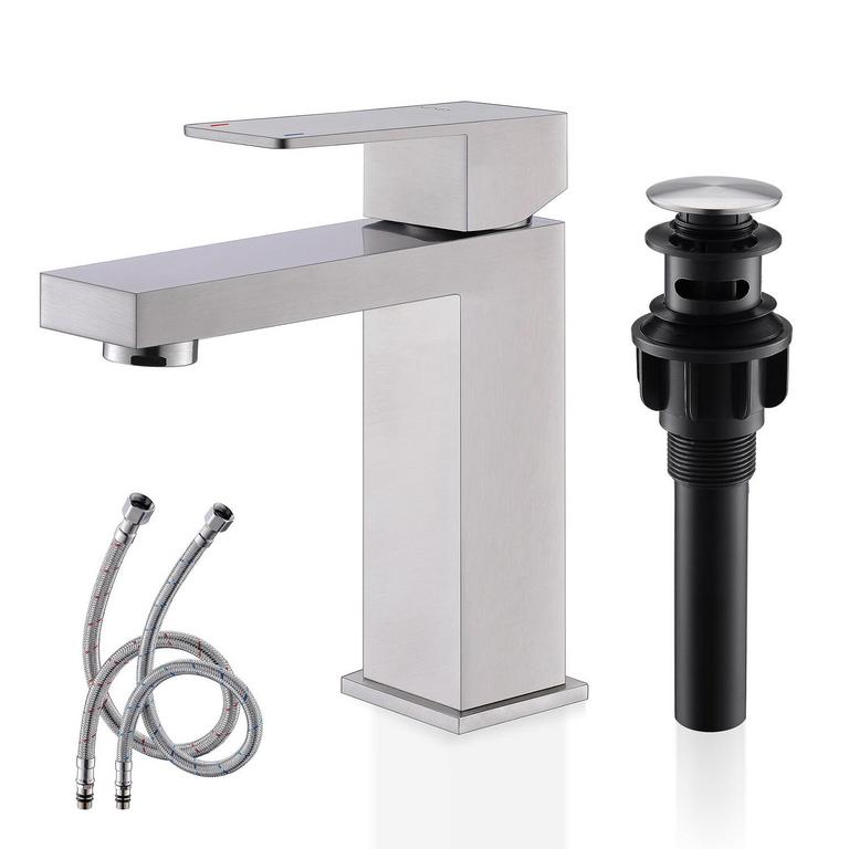 KENES BATHROOM FAUCET