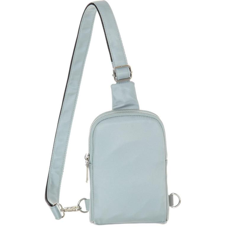 Zipperbuy | HAYTIJOE SLING BAG BLUE