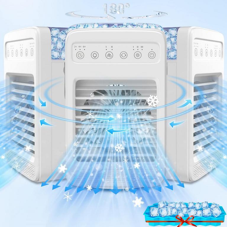 MINI AIR CONDITIONER