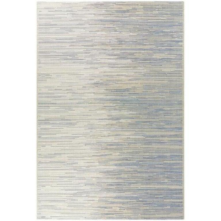 HAMPTON BAY 8'X10' OMBRE RUG