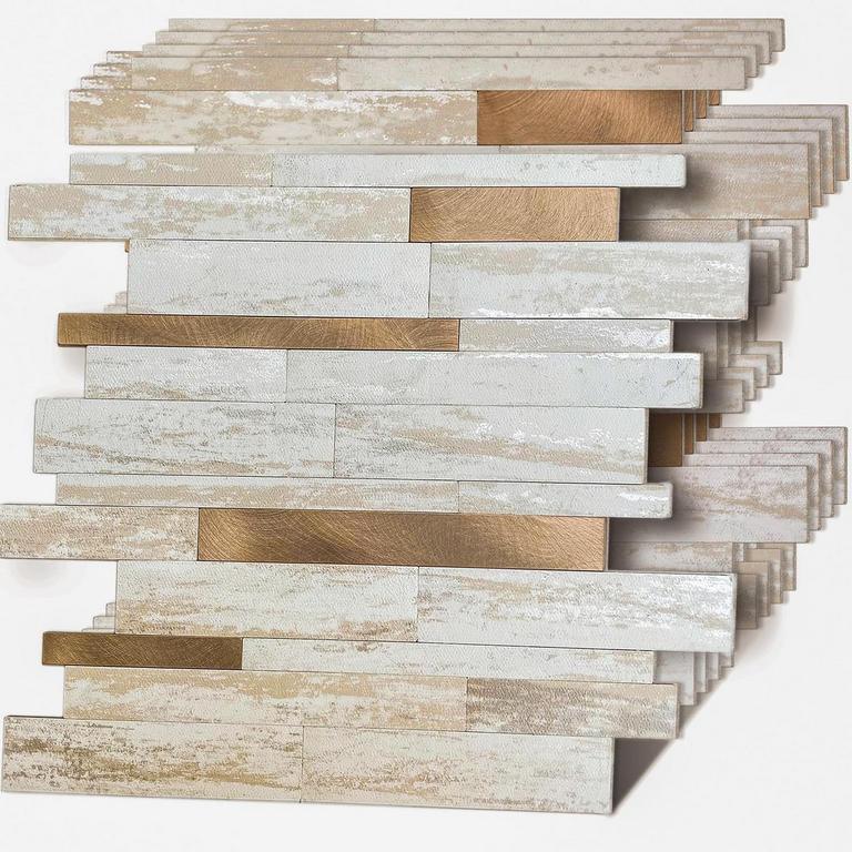 HOMEYMOSAIC BACKSPLASH TILE