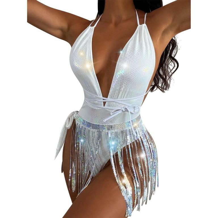 ABAFIP HOLOGRAM SET WOMEN'S XL