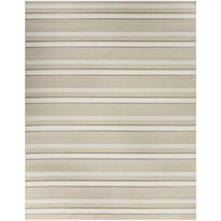 HAMPTON BAY 8'X10' AREA RUG