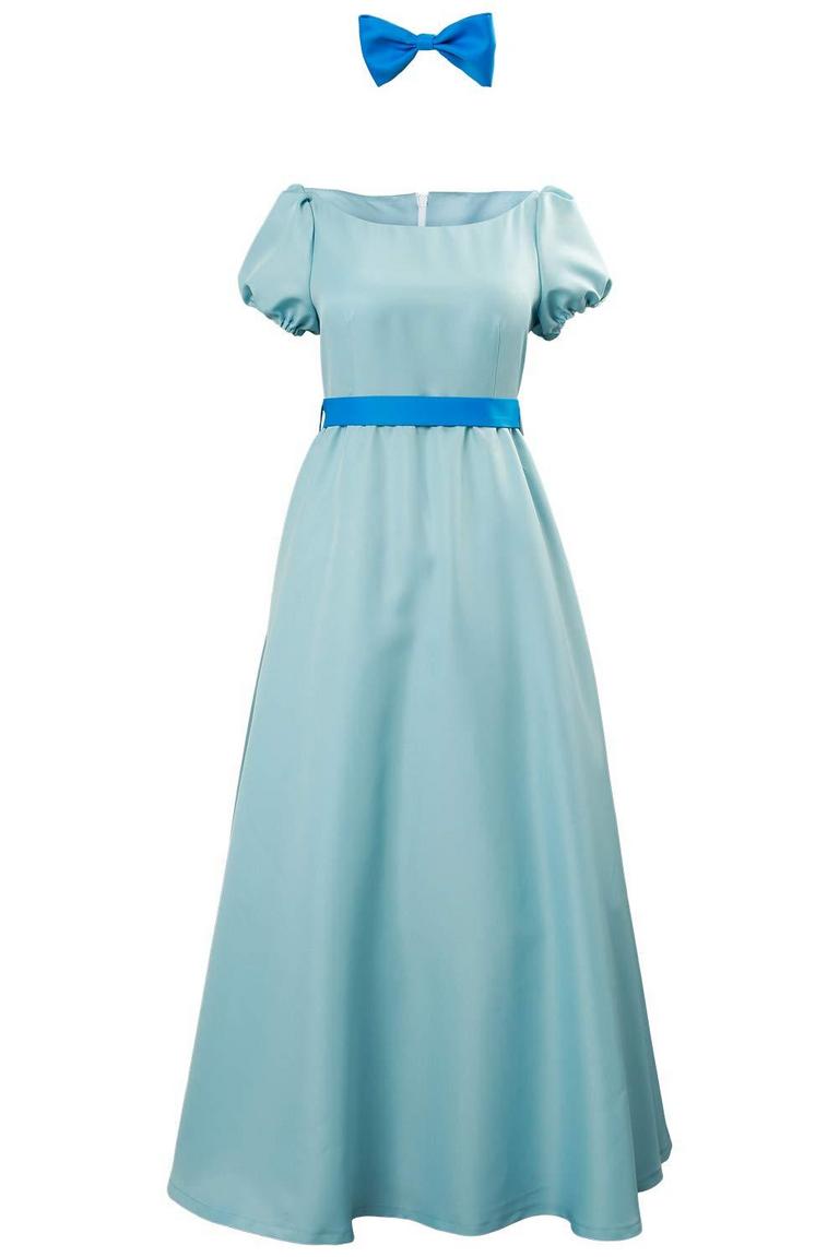 WENDY COSPLAY DRESS WOMEN'S