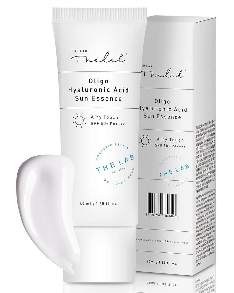 BLANC DOUX SUN ESSENCE
