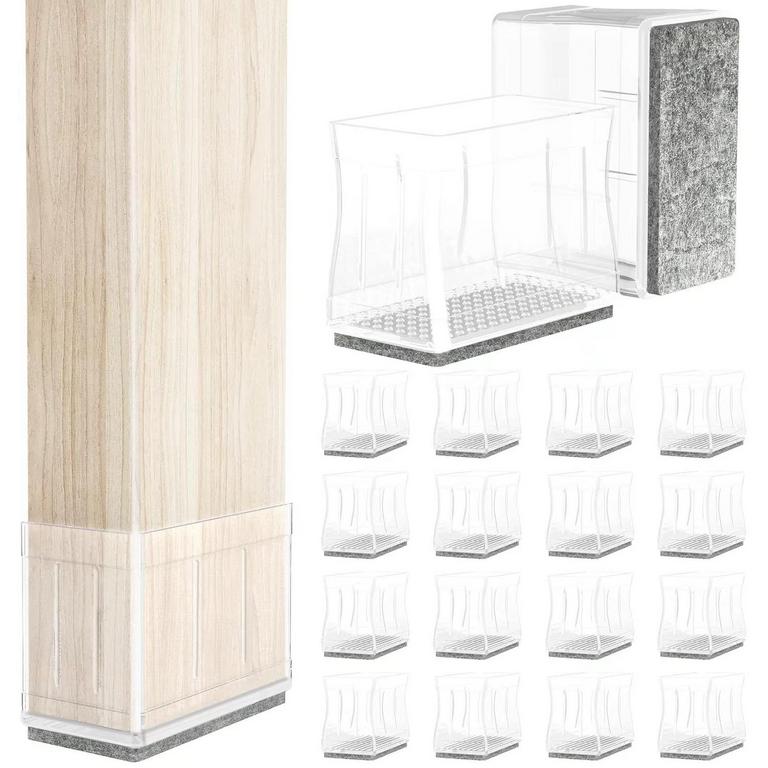 JLKDQ FLOOR PROTECTORS