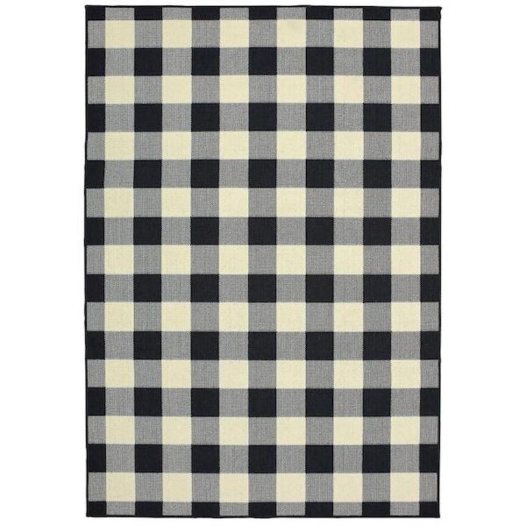 STYLEWELL 7'X10' AREA RUG