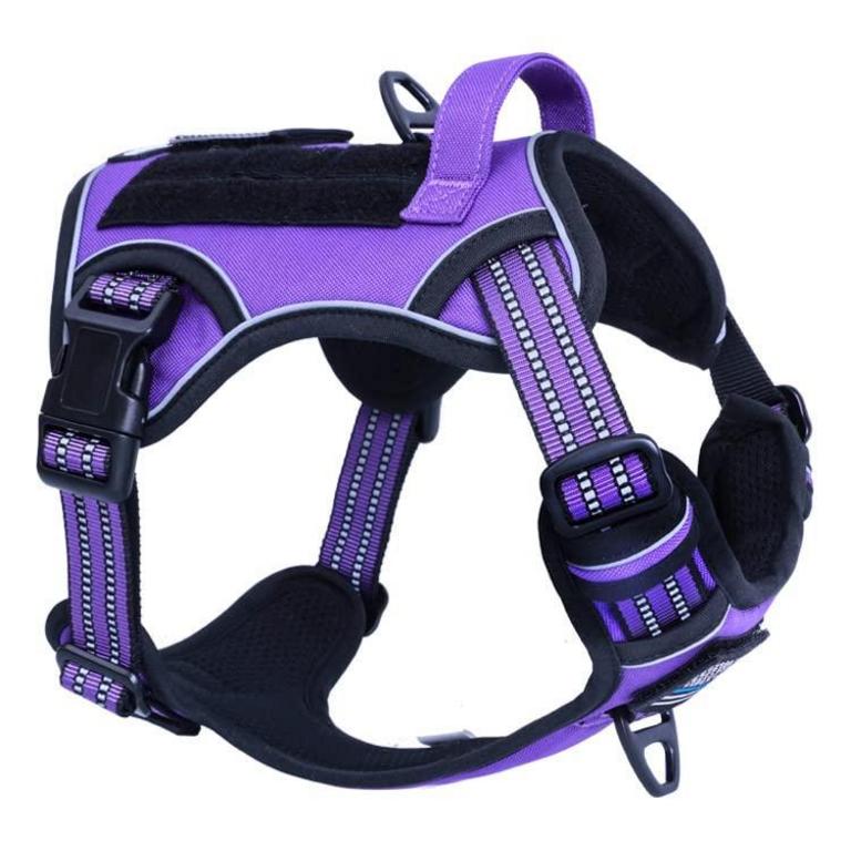 BUMBIN DOG HARNESS Med