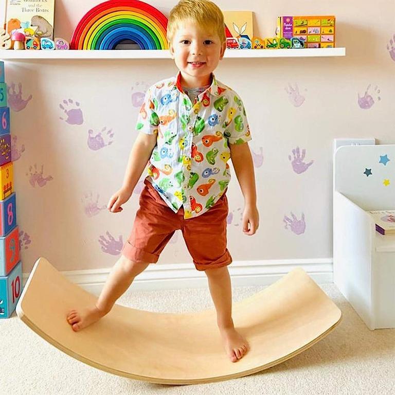 35" WOBBLE BOARD