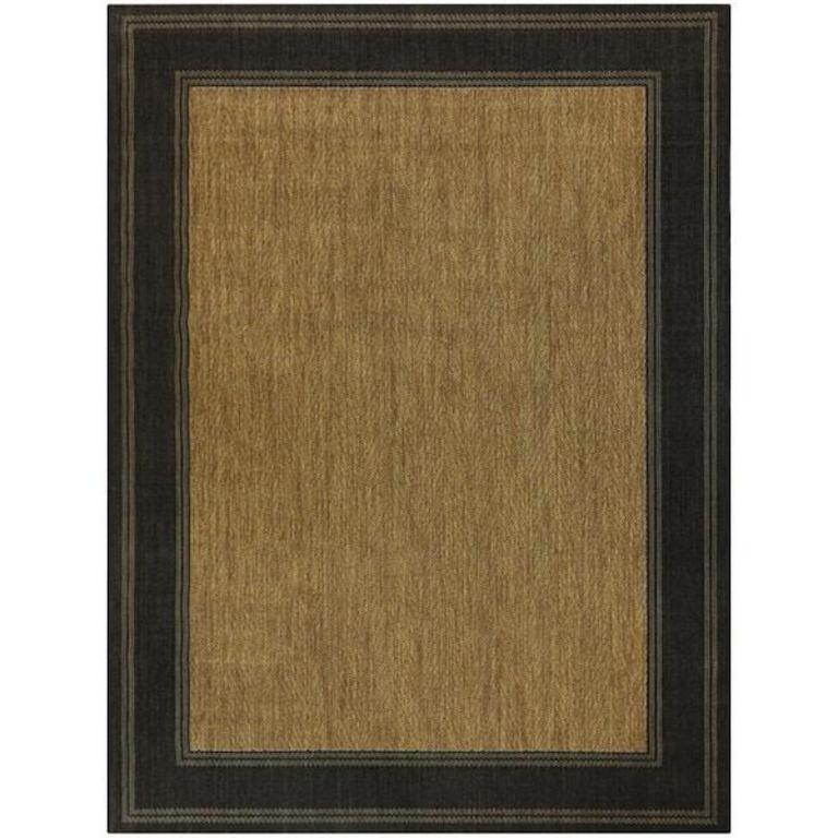 HAMPTON BAY 8’X10’ RUG