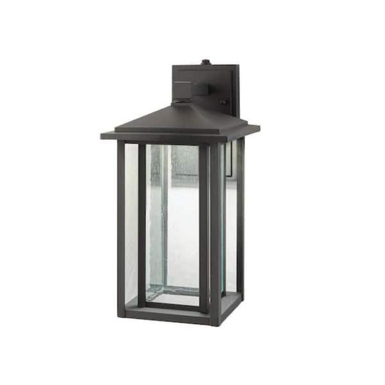 HOME DECORATORS LED WALL LIGHT