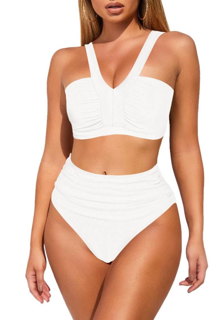 PINK QUEEN BIKINI SET WOMEN'S
