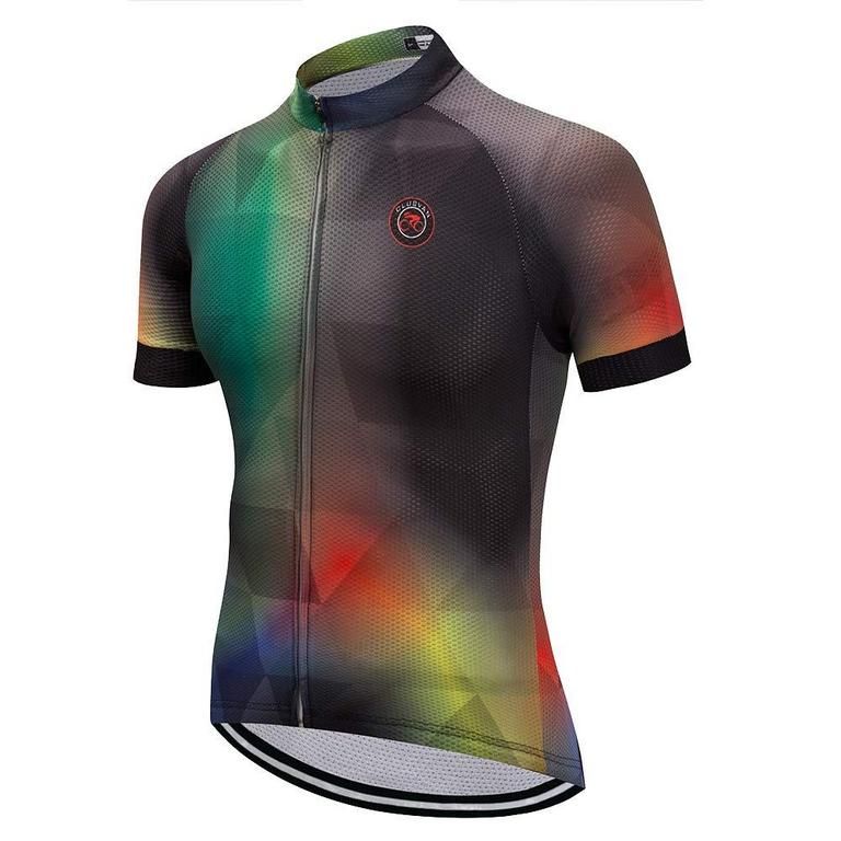 WEIMOSTAR MEN'S CYCLING JERSEY M