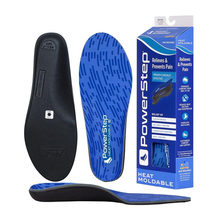 WOMEN'S SZ-5.5-6 INSOLES