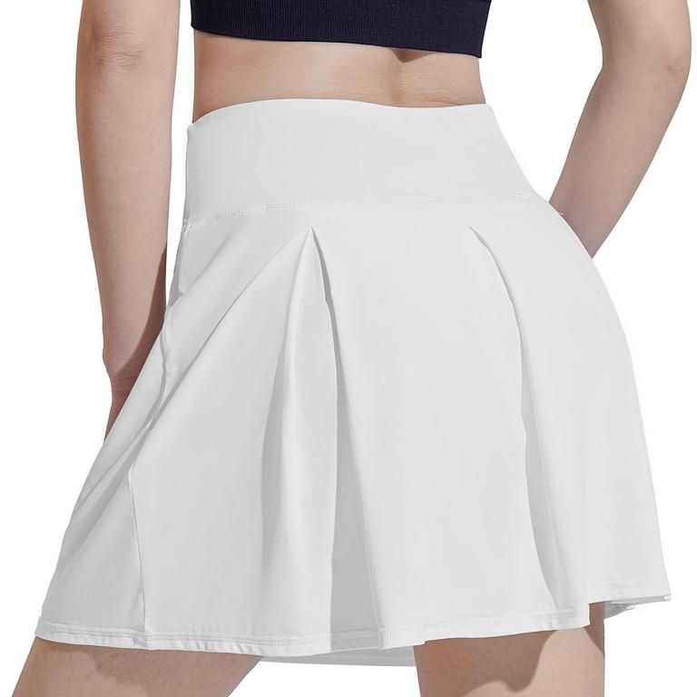 CAMEL CROWN SKORT WOMEN'S M