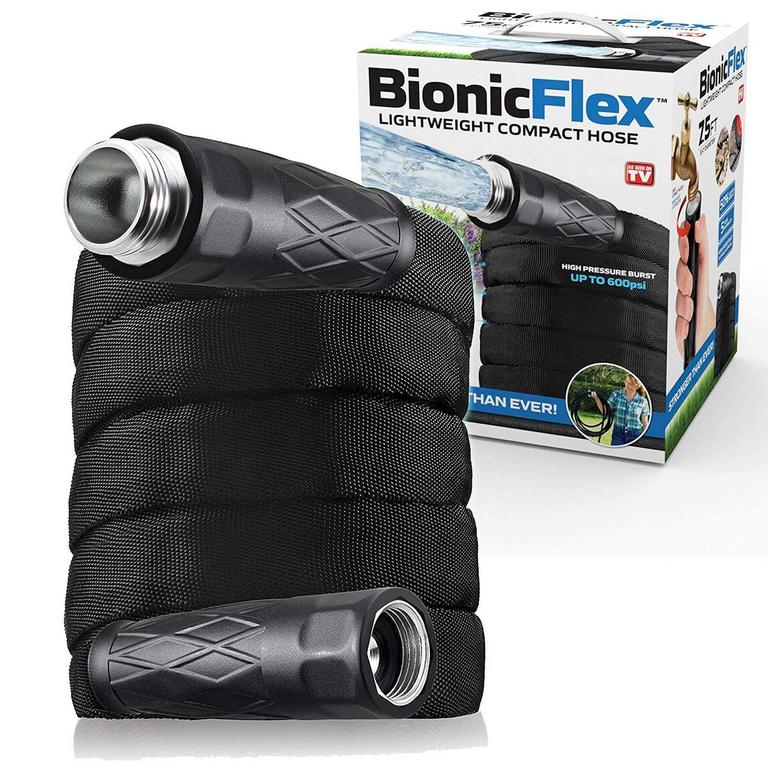 BIONIC FLEX GARDEN HOSE