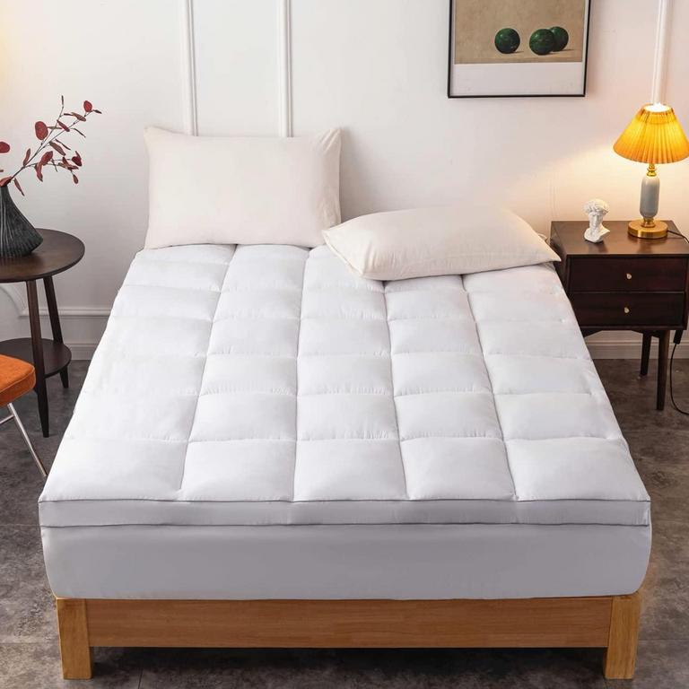 DROVAN KING MATTRESS TOPPER