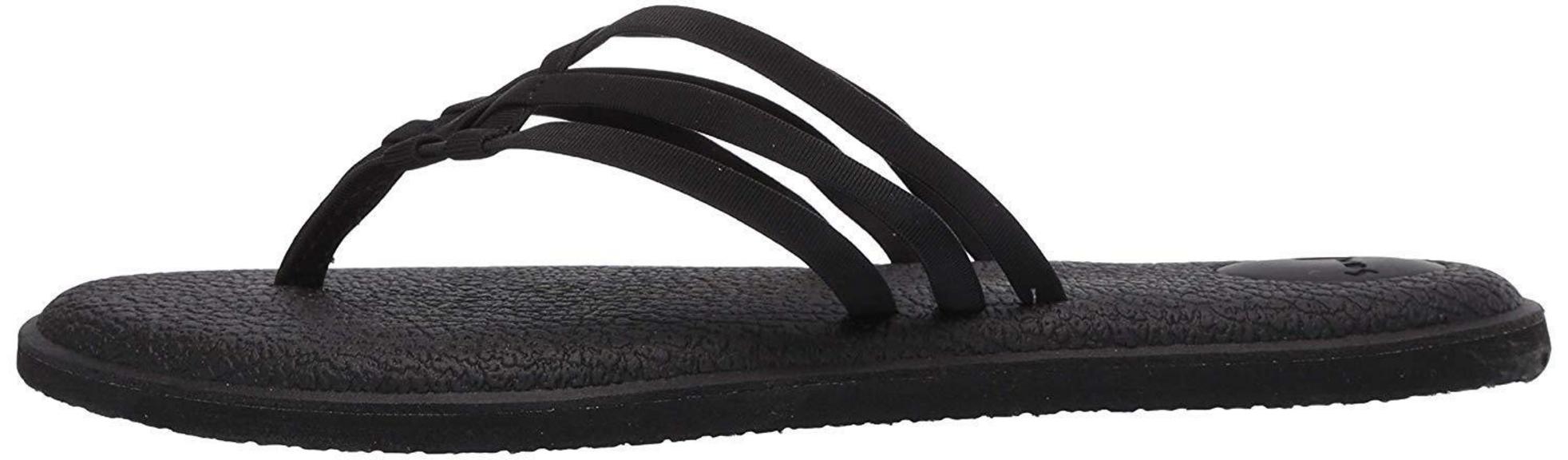 SANUK YOGA SALTY 9 WOMEN'S