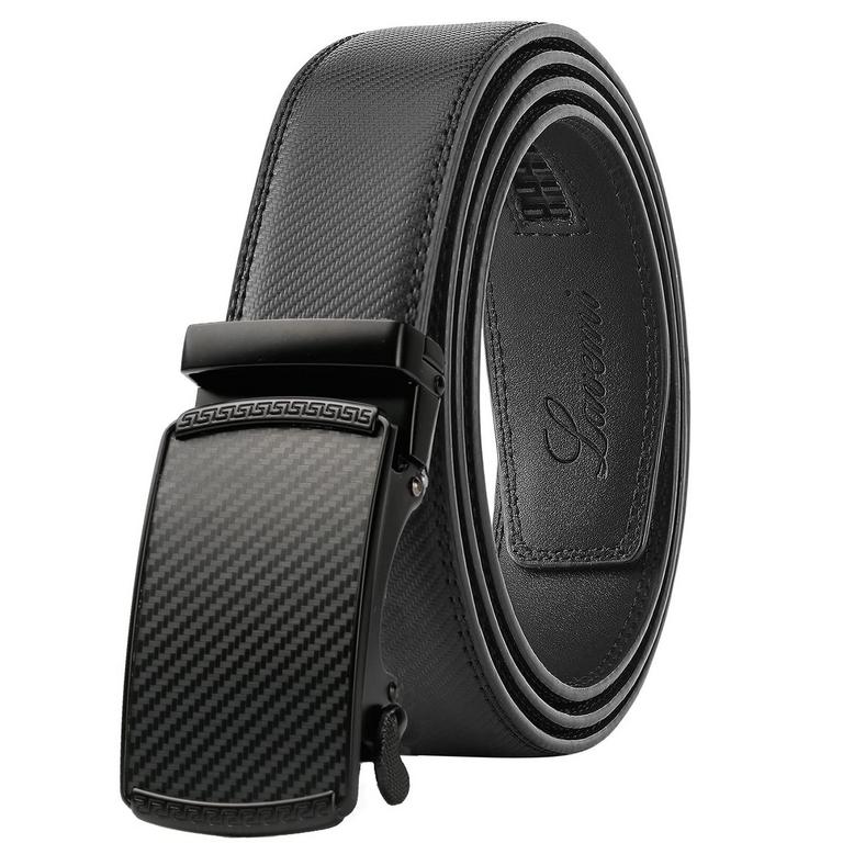 LAVEMI 44IN LEATHER BELT