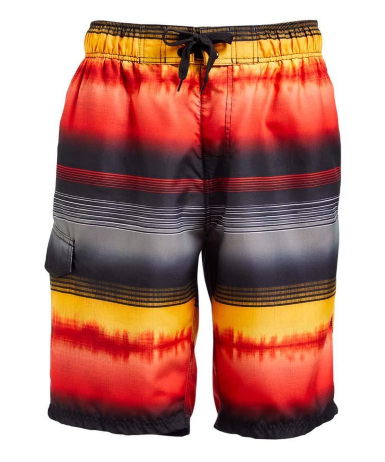 KANU SURF 3X SWIM TRUNKS MEN'S