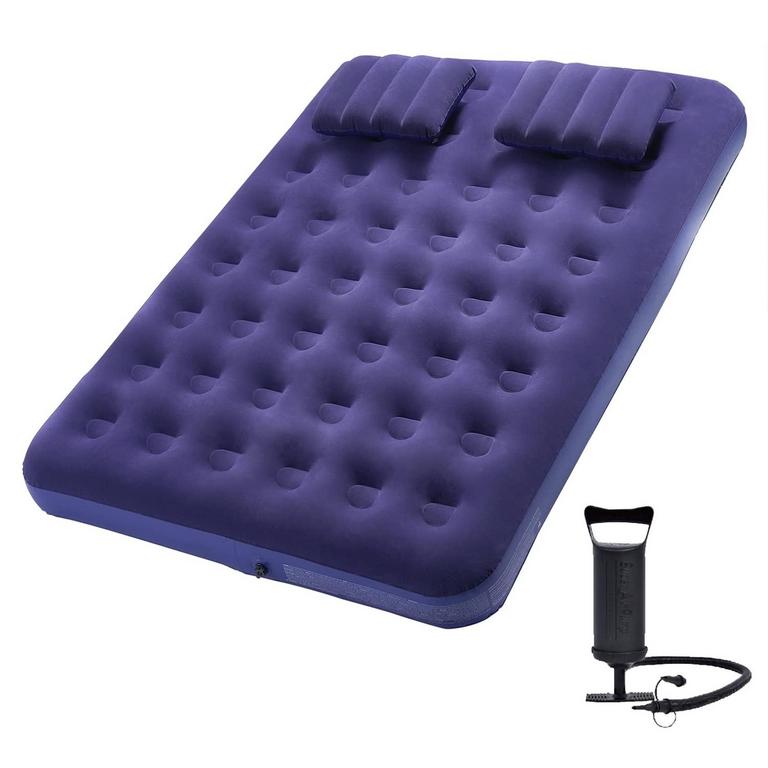 HONEYDRILL QUEEN AIR MATTRESS