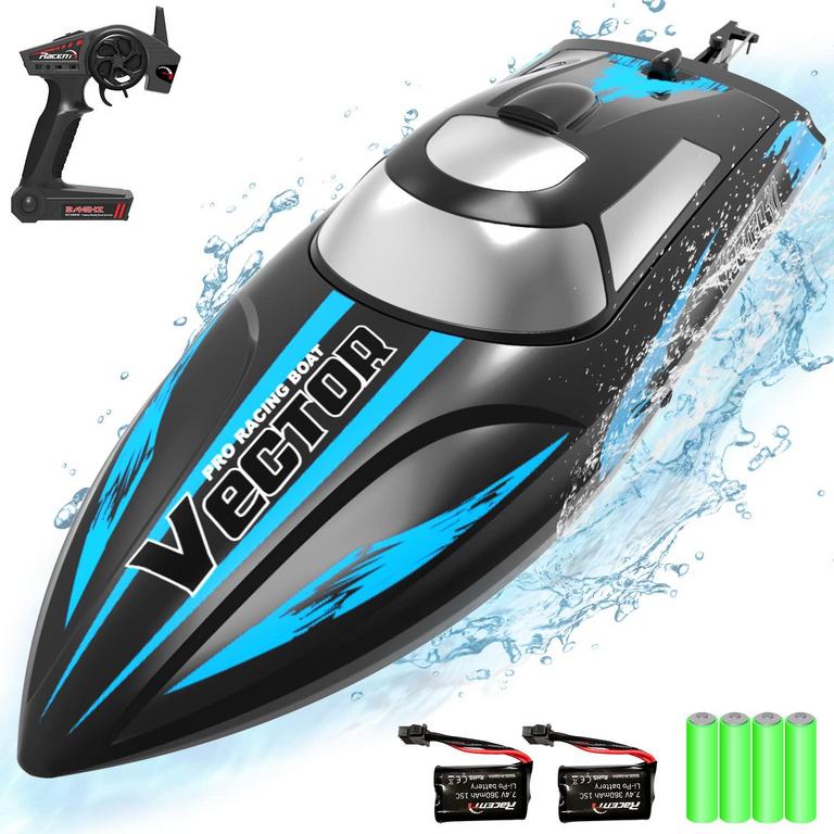VOLANTEXRC RC BOAT 20MPH