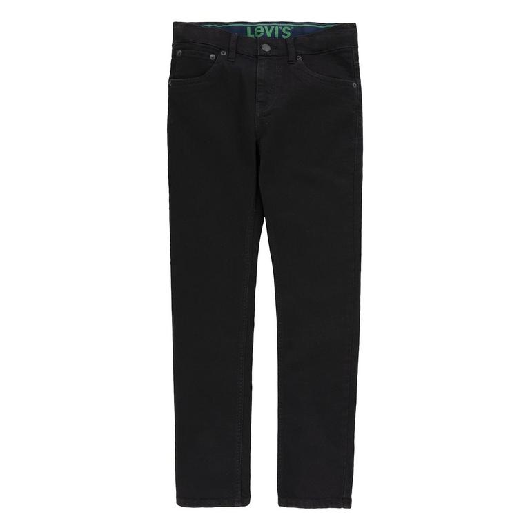 LEVI BOYS SLIM JEANS 12