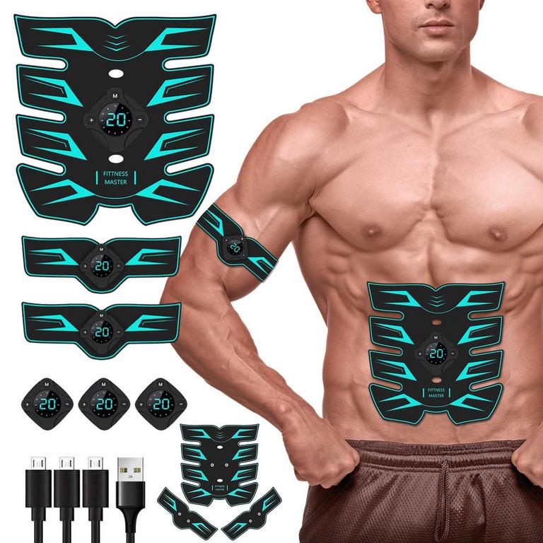 INNOCAREER ABS STIMULATOR