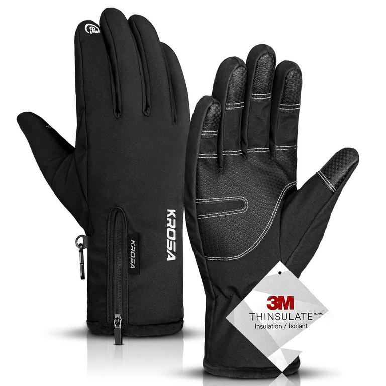 KROSA M WINTER GLOVES