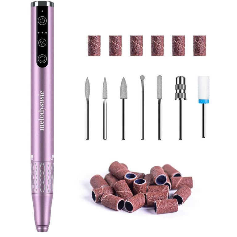 MELODYSUSIE NAIL DRILL