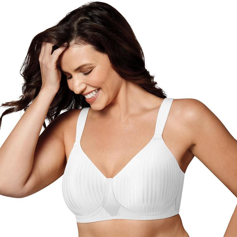 PLAYTEX WIRELESS BRA WOMEN'S