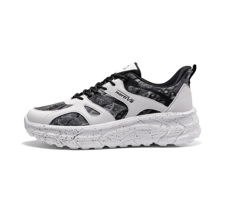 NORTIV 8 MEN'S WALK SNEAKER