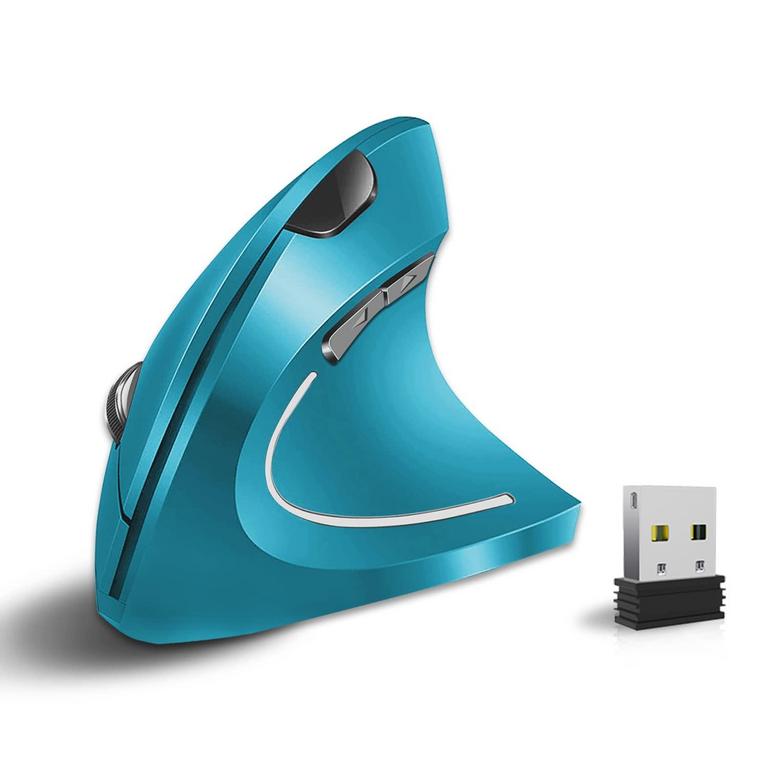 VASSINK WIRELESS MOUSE