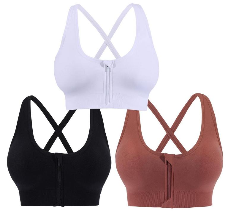 AKAMC YOGA SPORT BRA XXXL