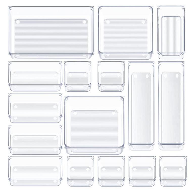 CHANCETSUI ORGANIZER TRAYS