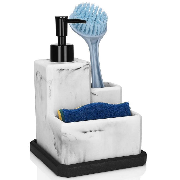 LEUCSUIOK SOAP DISPENSER