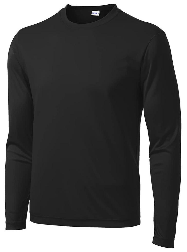 OPNA 4XLT ATHLETIC SHIRTS
