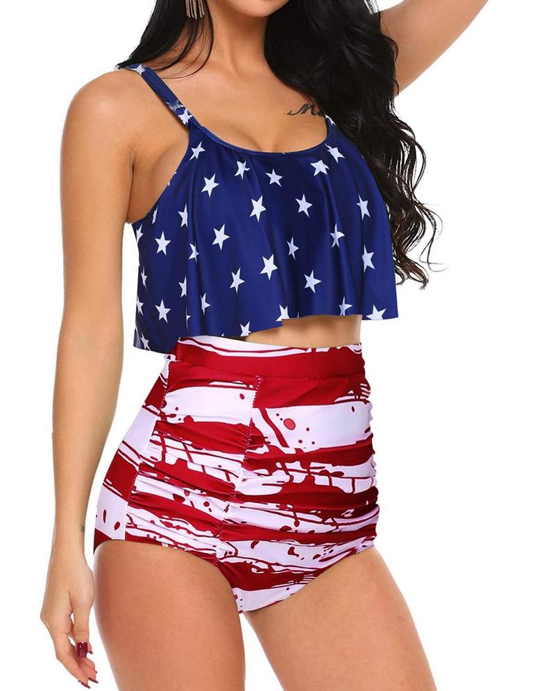 ADOME BIKINI SET WOMEN'S XL