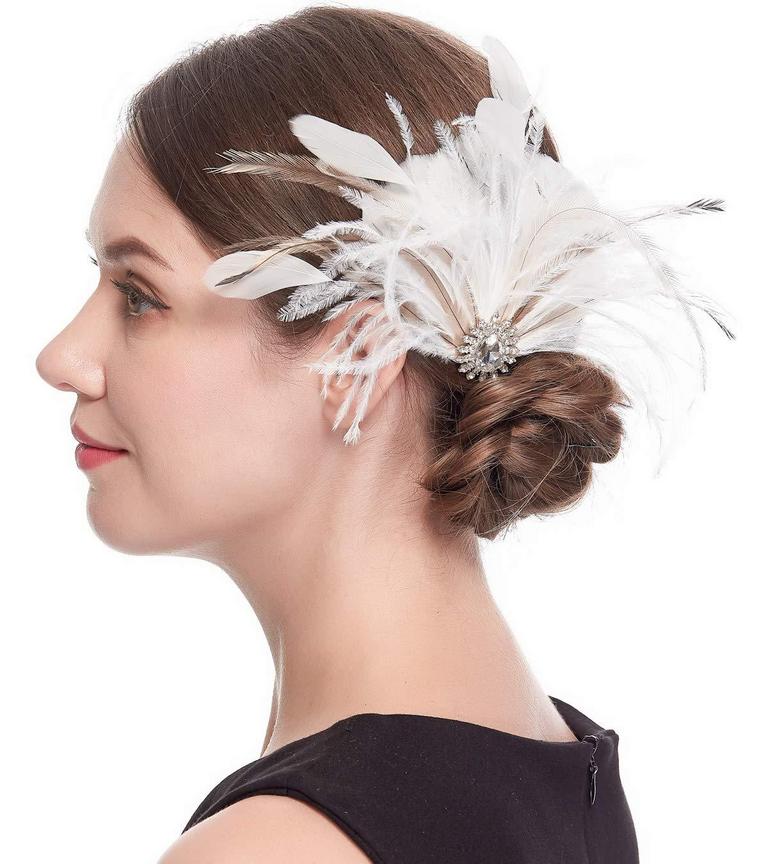 CIZOE GATSBY FLAPPERS